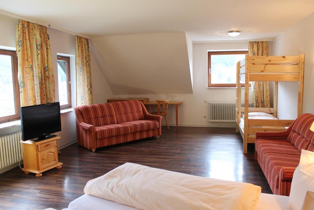 Action Forest Hotel Titisee - Nahe Badeparadies 部屋 写真